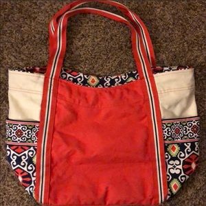 Vera Bradley Tote